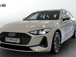 Vit Ny 2025 Audi A5 Proline Sportkupé | 569 000 kr