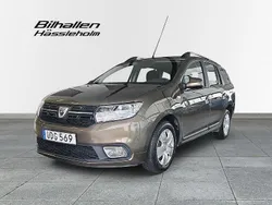 Okänd Begagnad 2016 Dacia Logan MCV Kombi | 89 900 kr (Marknadspris)