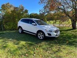Vit Begagnad 2012 Volvo XC60 Momentum SUV | 95 000 kr (Superpris)