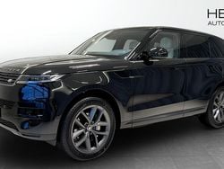 Svart (black) Ny 2025 Land Rover Range Rover Sport SE SUV | 1 300 100 kr