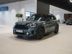 Okänd Begagnad 2022 Mini Countryman SUV | 275 000 kr (Marknadspris)