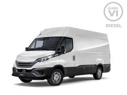 Ny 2025 Iveco Daily Van | 498 750 kr (Bra pris)