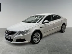 Vit Begagnad 2010 VW CC Sedan | 79 900 kr (Marknadspris)