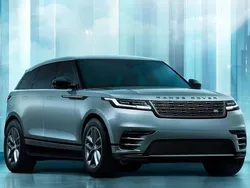 Ny 2024 Land Rover Range Rover Velar Dynamic SUV | 835 900 kr