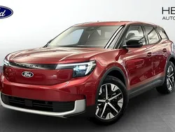 Ny 2024 Ford Explorer Business Edition SUV | 499 900 kr (Superpris)
