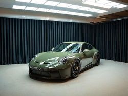 Ny 2024 Porsche 911 GT3 Sportkupé | 2 595 000 kr (Lite dyr)
