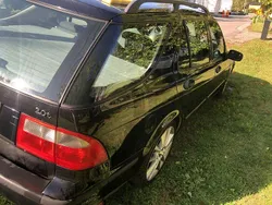 Svart Begagnad 2004 Saab 9-5 Linear Kombi | 15 800 kr (Lite dyr)