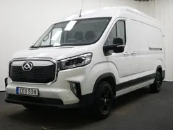 Vit Begagnad 2021 Maxus eDeliver 9 Van | 249 900 kr