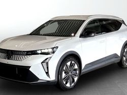 Ny 2025 Renault Scénic Evolution Minibuss | 474 900 kr