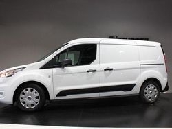 Vit Begagnad 2020 Ford Transit Van | 159 900 kr (Marknadspris)
