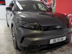 Grå Begagnad 2025 Ford Capri Extended Range SUV | 450 000 kr