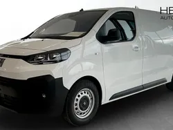 Ny 2024 Fiat Scudo Minibuss | 347 900 kr