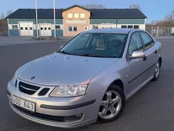 Grå Begagnad 2004 Saab 9-3 Sedan | 17 900 kr (Bra pris)