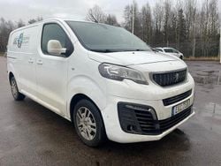 Vit Begagnad 2020 Peugeot Expert Van | 164 000 kr (Superpris)