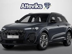 Ny 2025 Audi Q5 S-Line SUV | 660 900 kr (Marknadspris)