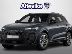 Ny 2025 Audi Q5 S-Line SUV | 660 900 kr (Marknadspris)