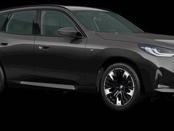 Grå Ny 2025 BMW X3 M Sport SUV | 727 700 kr (Marknadspris)