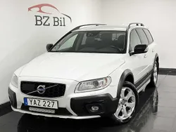 Vit Begagnad 2015 Volvo XC70 Dynamic SUV | 174 900 kr (Marknadspris)