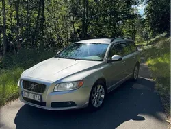 Grå Begagnad 2008 Volvo V70 Momentum Kombi | 47 500 kr (Lite dyr)