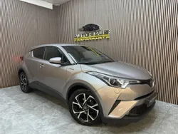 Begagnad 2019 Toyota C-HR Edition SUV | 219 900 kr (Marknadspris)