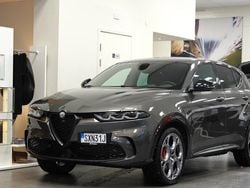 Grå Begagnad 2023 Alfa Romeo Tonale Veloce SUV | 529 900 kr