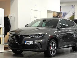 Grå Begagnad 2023 Alfa Romeo Tonale Veloce SUV | 529 900 kr