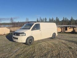 Begagnad 2011 VW T5 Van | 50 000 kr