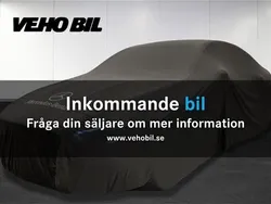 Mörkgrå Begagnad 2023 Mercedes EQA250 AMG SUV | 399 000 kr (Marknadspris)