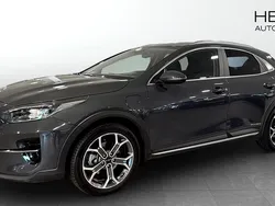 Grå (grey) Begagnad 2022 Kia XCeed Advance SUV | 249 900 kr