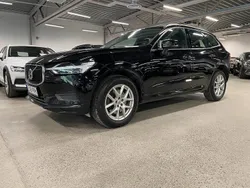 Svart Begagnad 2017 Volvo XC60 SUV | 239 900 kr (Dyr)