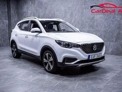 Vit Begagnad 2020 MG ZS SUV | 134 800 kr (Marknadspris)