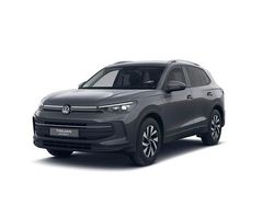 Ny 2026 VW Tiguan Life SUV | 547 800 kr (Marknadspris)