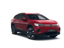 Ny 2025 VW ID.4 Pro SUV | 580 700 kr