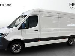 Ny 2025 Mercedes Sprinter Van | 621 290 kr