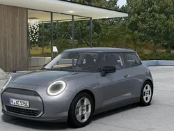 Ny 2025 Mini Cooper Coupé Essential Sportkupé | 399 800 kr