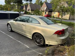 Grå Begagnad 2006 Volvo C70 Summum Cab | 49 900 kr (Superpris)