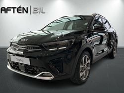 Ny 2024 Kia Stonic 4 SUV | 284 900 kr