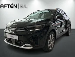 Ny 2024 Kia Stonic 4 SUV | 284 900 kr