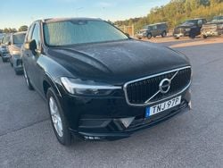 Svart Begagnad 2021 Volvo XC60 SUV | 309 000 kr (Superpris)