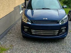 Begagnad 2018 Ligier JS50 Halvkombi | 82 000 kr