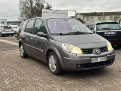Renault Scénic II