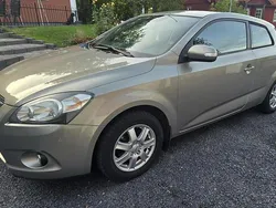 Silver Begagnad 2011 Kia Ceed Sport Halvkombi | 42 500 kr (Lite dyr)