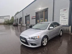 Silver Begagnad 2011 Mitsubishi Lancer Sportback Halvkombi | 48 900 kr (Superpris)
