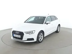 Vit Begagnad 2020 Audi A3 Proline Sedan | 223 000 kr (Superpris)