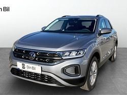 Ny 2026 VW T-Roc Edition SUV | 367 700 kr (Bra pris)