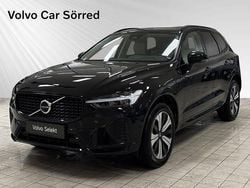 Svart Begagnad 2024 Volvo XC60 Plus SUV | 499 900 kr (Lite dyr)