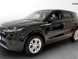 Okänd Begagnad 2020 Land Rover Range Rover evoque S SUV | 345 000 kr (Superpris)