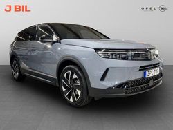 Grafik grey Ny 2025 Opel Grandland X SUV | 449 990 kr (Marknadspris)