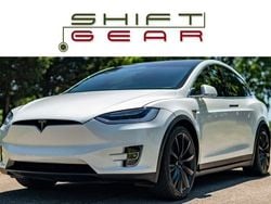 Begagnad 2019 Tesla Model X Performance SUV | 478 000 kr (Bra pris)