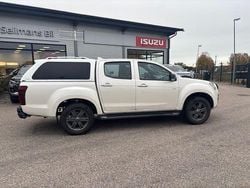 Vit Begagnad 2018 Isuzu D-Max Pickup | 312 500 kr (Superpris)